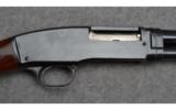 Winchester Model 42 Pump Action Shotgun in .410 Ga 1933 First Year - 3 of 9