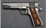 Springfield Armory Model 1911 A1 GI 45 Stainless in .45 Auto - 2 of 4