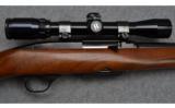 Winchester Model 100 Semi Auto Rifle in .243 Win - 2 of 9
