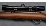 Winchester Model 100 Semi Auto Rifle in .243 Win - 7 of 9