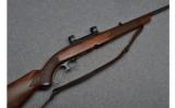 Winchester Model 88 Lever Action Rifle in .308 Win - 1 of 9