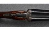Bernadelli Roma 6E Side By Side 12 Gauge Made in Italy - 4 of 9