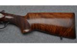 Bernadelli Roma 6E Side By Side 12 Gauge Made in Italy - 6 of 9