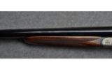 Bernadelli Roma 6E Side By Side 12 Gauge Made in Italy - 8 of 9