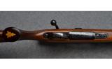 Sako Forester Deluxe L579 Bolt Action Rifle in .243 Win - 5 of 9