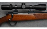 Sako Forester Deluxe L579 Bolt Action Rifle in .243 Win - 2 of 9