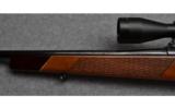 Sako Forester Deluxe L579 Bolt Action Rifle in .243 Win - 8 of 9
