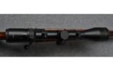 Sako Forester Deluxe L579 Bolt Action Rifle in .243 Win - 4 of 9