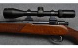Sako Forester Deluxe L579 Bolt Action Rifle in .243 Win - 7 of 9