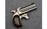 American Derringer Pocket Pistol in .44 Mag - 1 of 4