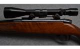 Weatherby Mark V Bolt Action Rifle in .257 Wby Mag
with Bausch & Lomb Scope - 7 of 9