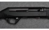 Benelli Super Black Eagle II Semi Auto 12 Gauge 3 1/2