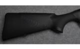 Benelli Super Black Eagle II Semi Auto 12 Gauge 3 1/2