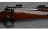Winchester Model 70 XTR Bolt Action Rifle in .270 WIn - 2 of 9