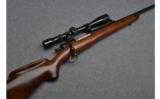 Remington A3-03 Custom Bolt Action Rifle in .30-06 - 1 of 8