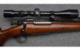 Remington A3-03 Custom Bolt Action Rifle in .30-06 - 2 of 8