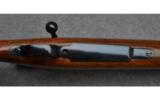 Remington A3-03 Custom Bolt Action Rifle in .30-06 - 4 of 8