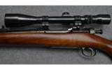 Remington A3-03 Custom Bolt Action Rifle in .30-06 - 7 of 8