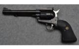 Ruger New Model Blackhawk Revolver in .41 Magnum - 2 of 4