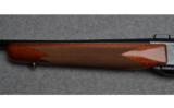 Browning BAR Grade II Safari Semi Auto Rifle in 7mm Rem Mag - 8 of 9