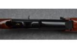 Browning BAR Grade II Safari Semi Auto Rifle in 7mm Rem Mag - 4 of 9