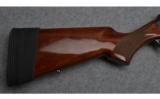 Browning BAR Grade II Safari Semi Auto Rifle in 7mm Rem Mag - 2 of 9