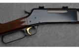 Browning BLR 81L Lever Action Rifle in .270 Win - 2 of 9