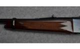 Browning BLR 81L Lever Action Rifle in .270 Win - 8 of 9