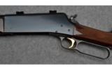 Browning BLR 81L Lever Action Rifle in .270 Win - 7 of 9