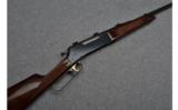 Browning BLR 81L Lever Action Rifle in .270 Win - 1 of 9
