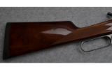 Browning BLR 81L Lever Action Rifle in .270 Win - 3 of 9