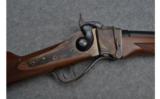 Pedersoli Sharps Hunter .45-70 - 3 of 9