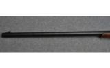 Pedersoli Sharps Hunter .45-70 - 9 of 9