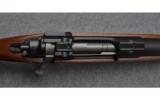 Ruger M77 Hawkeye Bolt Action Rifle in .358 Win - 5 of 9