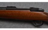 Ruger M77 Hawkeye Bolt Action Rifle in .358 Win - 7 of 9