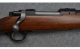 Ruger M77 Hawkeye Bolt Action Rifle in .358 Win - 3 of 9