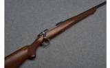 Ruger M77 Hawkeye Bolt Action Rifle in .358 Win - 1 of 9