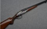 Essex Firearms Company Side by SIde 12 Gauge Shotgun - 1 of 8