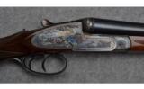 Essex Firearms Company Side by SIde 12 Gauge Shotgun - 2 of 8
