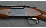 Browning Citori Upland Special Over and Under Shotgun in 12 Gauge - 7 of 9