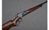 Browning Model 71 Limited Edition Carbine in .348 Win - 1 of 9