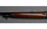 Browning Model 71 Limited Edition Carbine in .348 Win - 8 of 9
