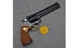 Colt Diamondback Revolver in .38 S&W Special - 1 of 4