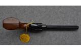 Colt Diamondback Revolver in .38 S&W Special - 3 of 4
