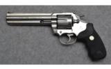 Colt King Cobra Stainless Revolver in .357 Magnum - 2 of 4