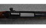 Sauer 200 Left Handed Bolt Action Rifle 2 Barrel Set .270/.30-06 - 5 of 9