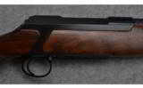 Sauer 200 Left Handed Bolt Action Rifle 2 Barrel Set .270/.30-06 - 2 of 9