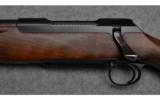 Sauer 200 Left Handed Bolt Action Rifle 2 Barrel Set .270/.30-06 - 7 of 9