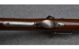 Springfield Armory 1873 Trapdoor Carbine Rifle in .45-70 - 4 of 9