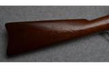 Springfield Armory 1873 Trapdoor Carbine Rifle in .45-70 - 2 of 9